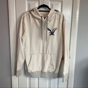 American Eagle Vintage Style Sweatshirt